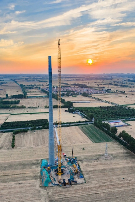 170米“一键”搞定？九游娱乐XLC18000M已开启省心模式！