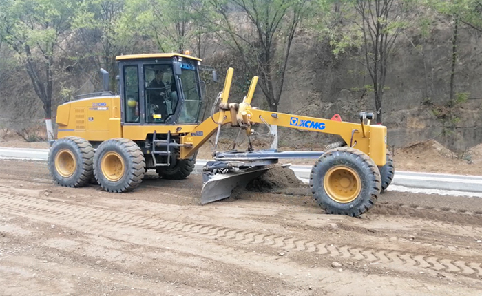 GR1803：施工智慧化，服务全心+