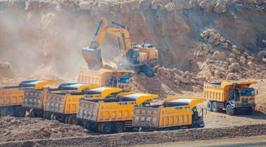 实干首。G130高效特种兵