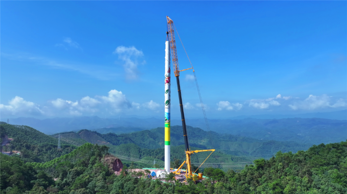 402吨重载转。∪虻谝坏酢扒崴杉菰Α逼獒铰