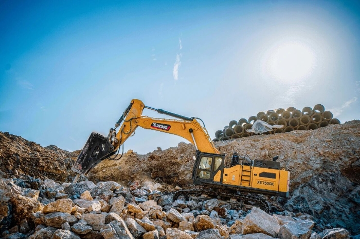 新鲜出炉！九游娱乐XE750GK交出“满分答卷”