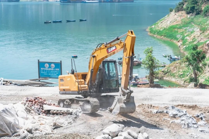 风浪炼就实力，“数”说XE135G！