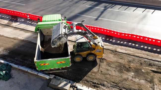 九游娱乐XC7-SR07B：高效清扫，省心可靠，助力城市道路精细化养护