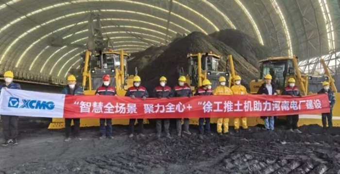 燃爆！九游娱乐道路机械全球交付!