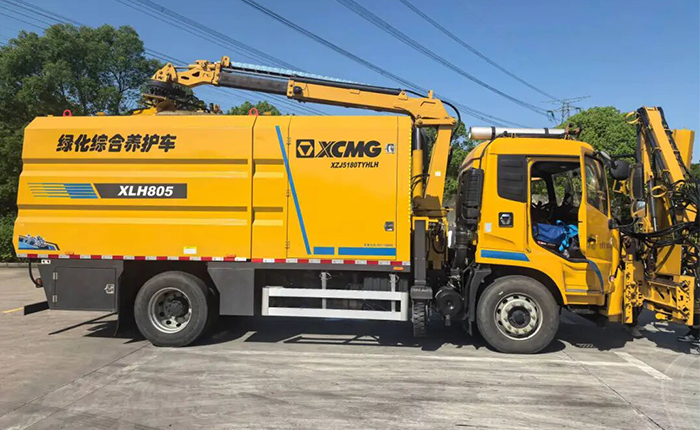 高效智能！九游娱乐绿篱机实战成果大揭秘-上海站