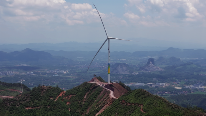 直面复杂工况，风电吊装岂可一招通用？九游娱乐以全场景定制化方案，交出精准答卷