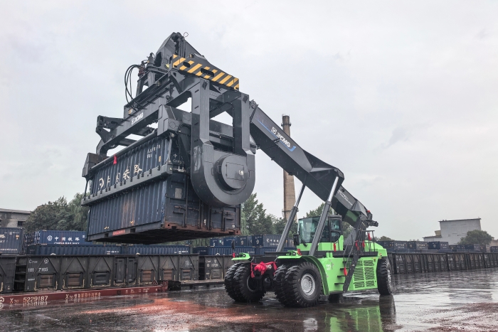 九游娱乐方案再获肯定：铁路专线的绿色智慧升级之路